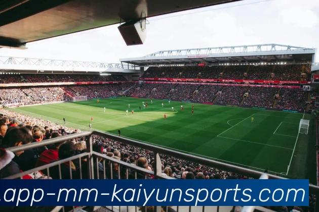 开云体育APP 体育赛事宣传图